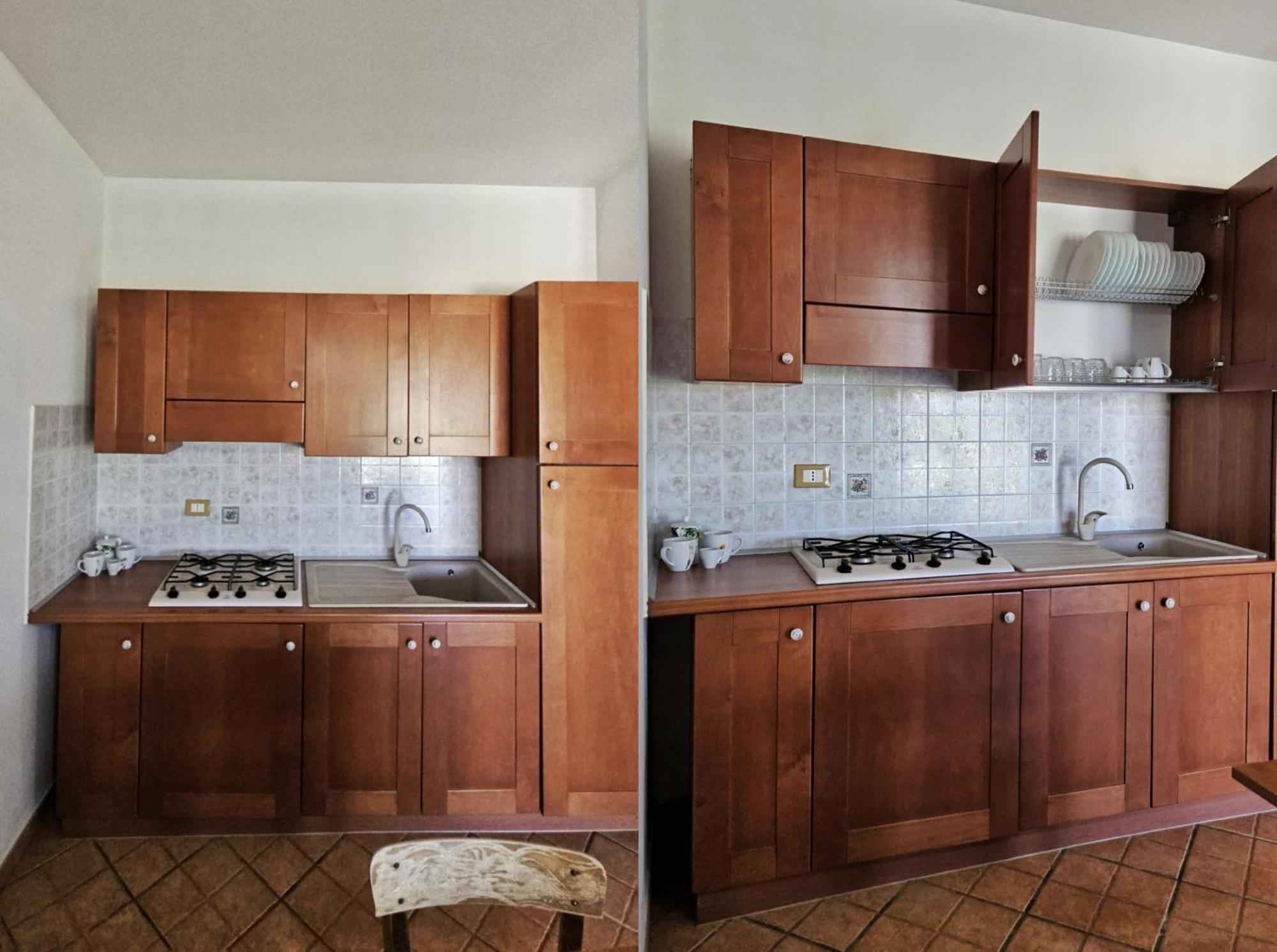 Agriturismo Ninea ริกาดี ภายนอก รูปภาพ