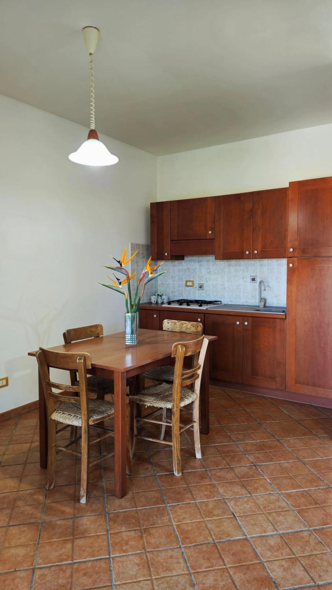 Agriturismo Ninea ริกาดี ภายนอก รูปภาพ