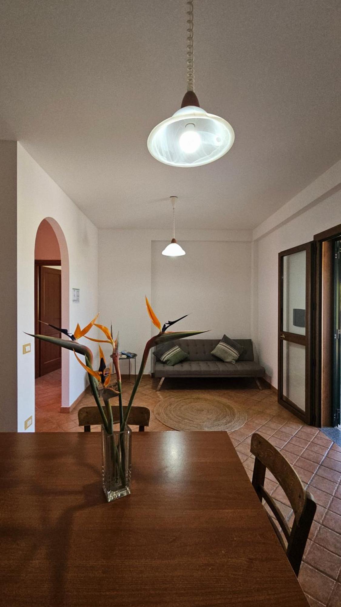 Agriturismo Ninea ริกาดี ภายนอก รูปภาพ