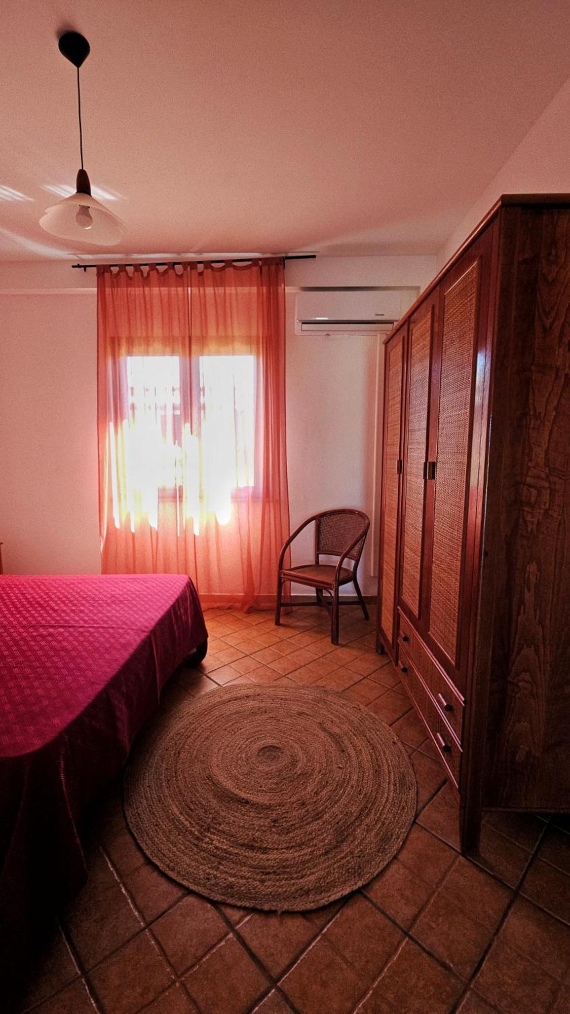 Agriturismo Ninea ริกาดี ภายนอก รูปภาพ